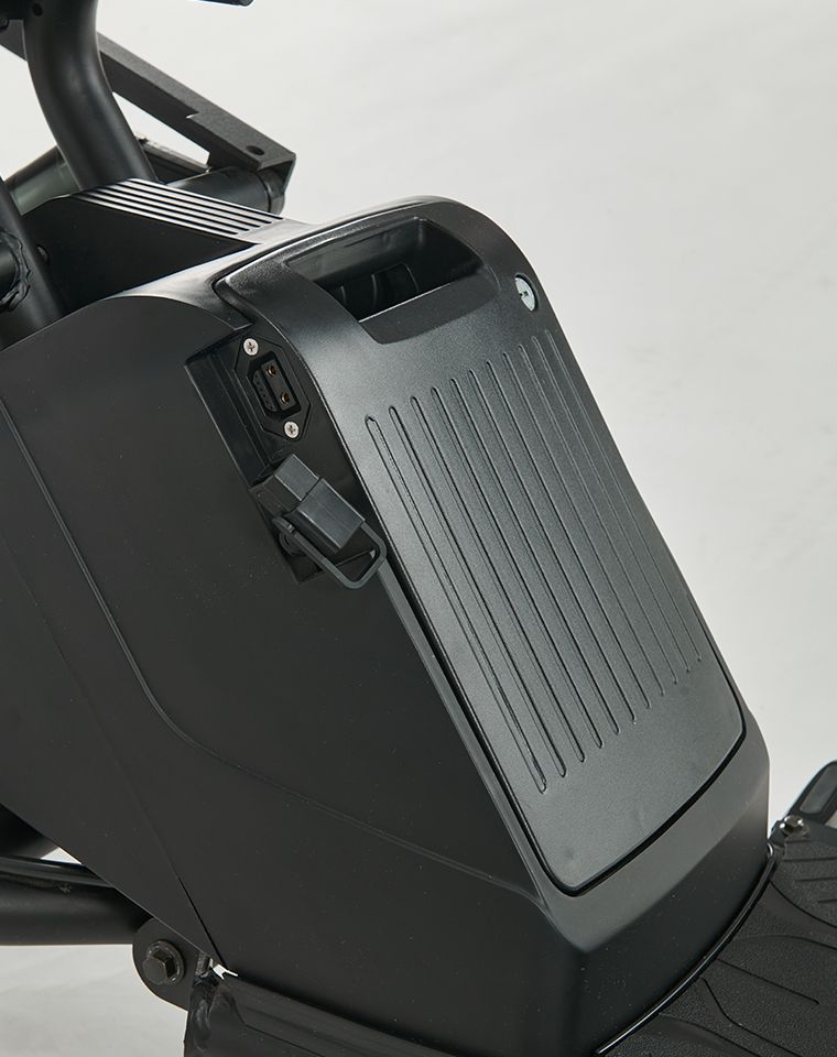 Fougies Golf Scooter (Road-Legal)