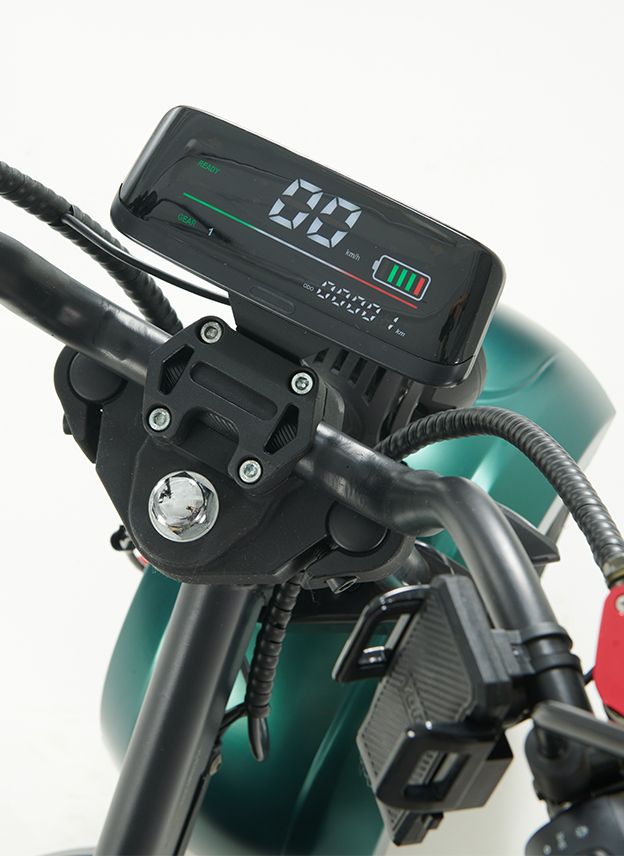 Rattler Golf Trike (Road-Legal)